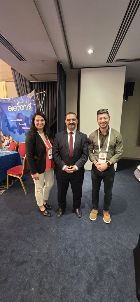 İnsan Kaynakları Zirvesi / ANKARA
