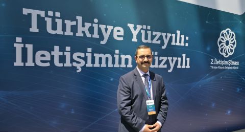 2. İLETİŞİM ŞURASI / KAMU ETKİNLİĞİ