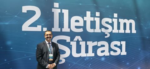 2. İLETİŞİM ŞURASI / KAMU ETKİNLİĞİ