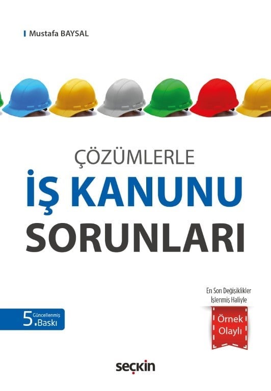 Çözümlerle İş Kanunu Sorunları