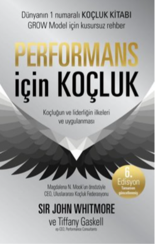 PERFORMANS İÇİN KOÇLUK