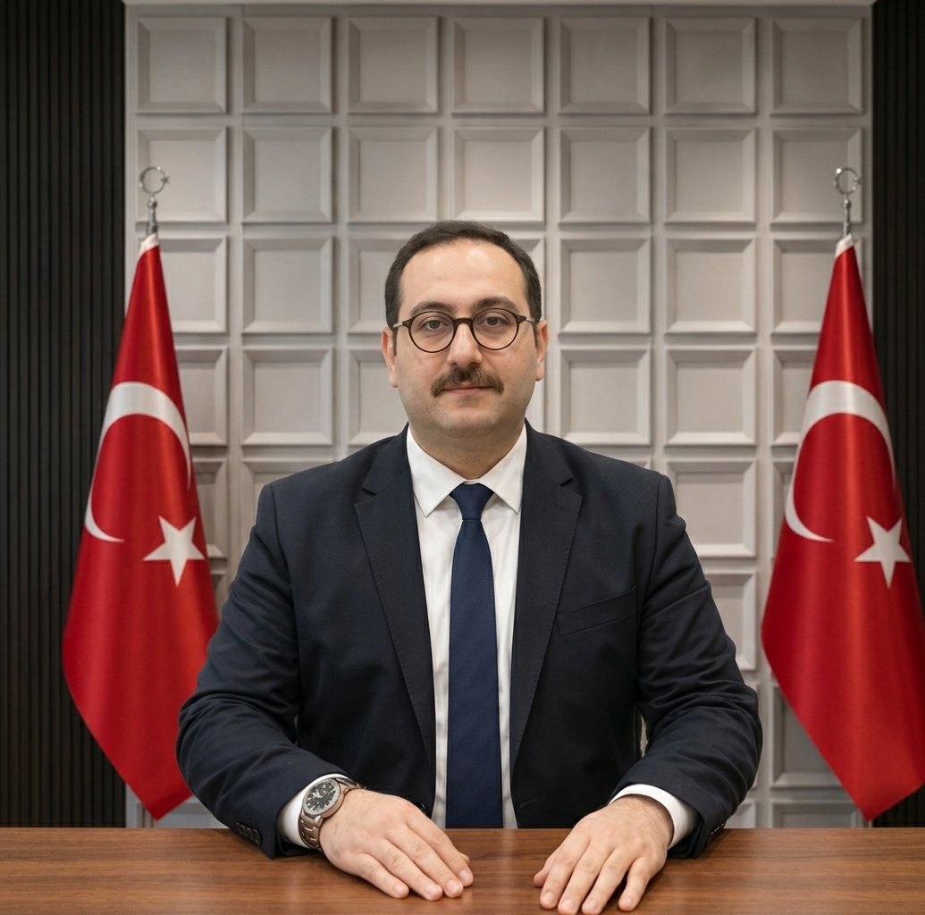 Abdulkadir CEYHAN