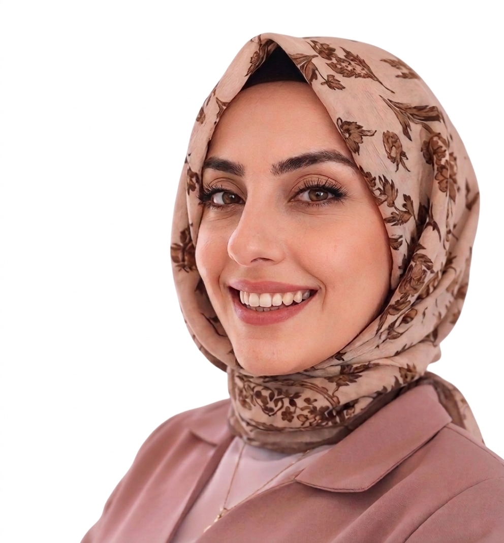 Fatma Zehra ATASOY