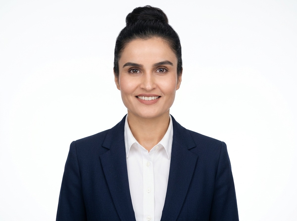 Gülsün KOCATÜRK