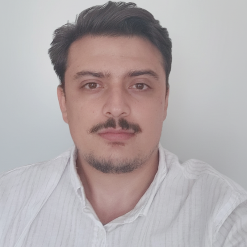 TAHA ERDİ YAZICIOĞLU