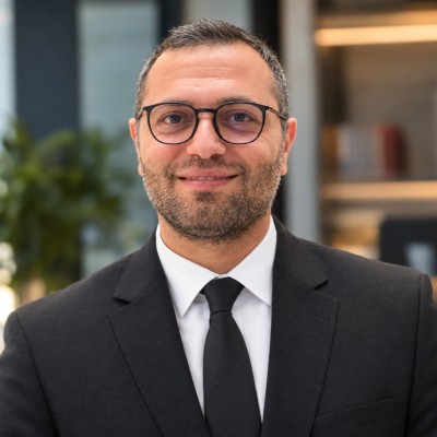 MEHMET ALİ ÜNAL