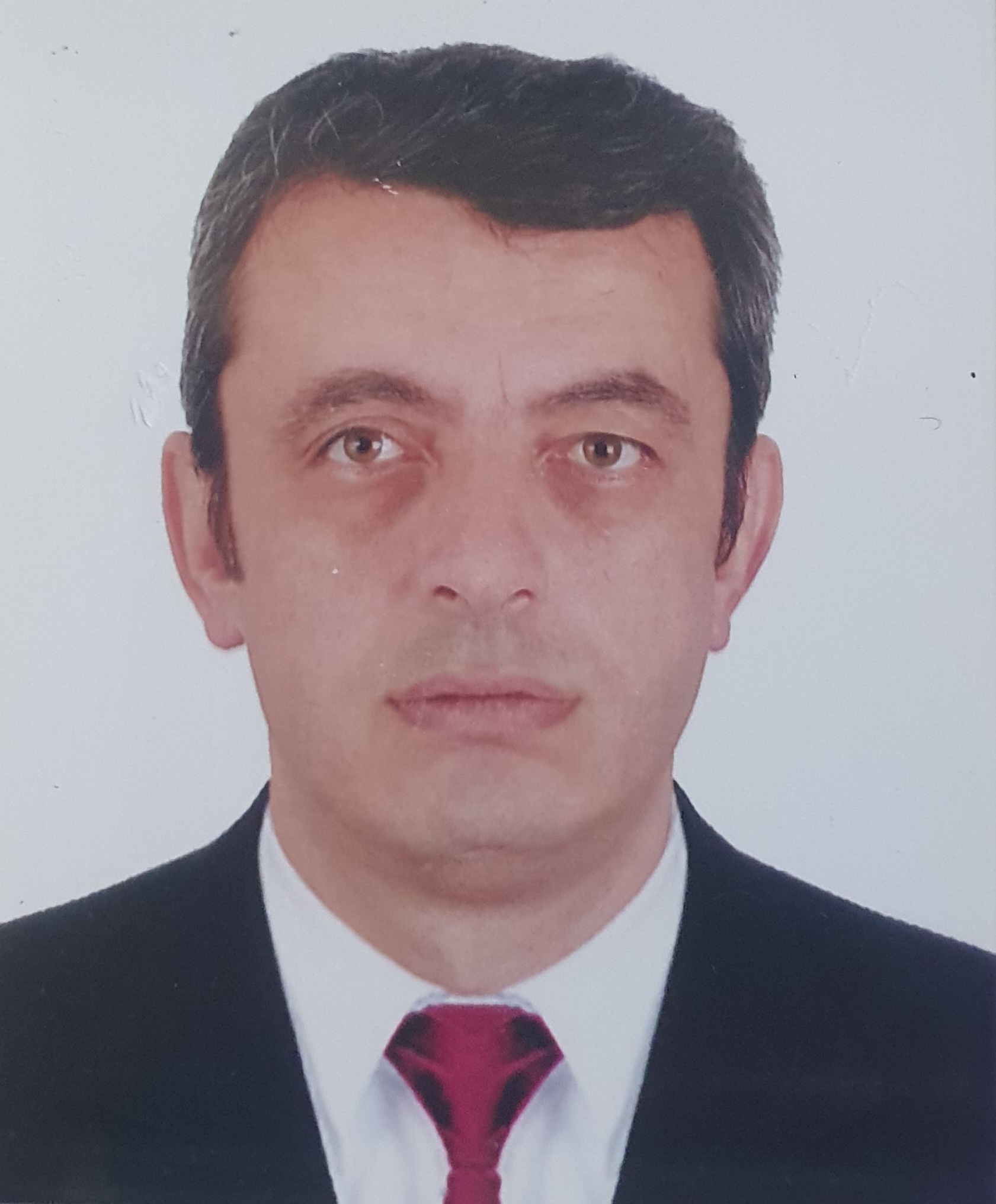 CEMAL KIRIKBAŞ