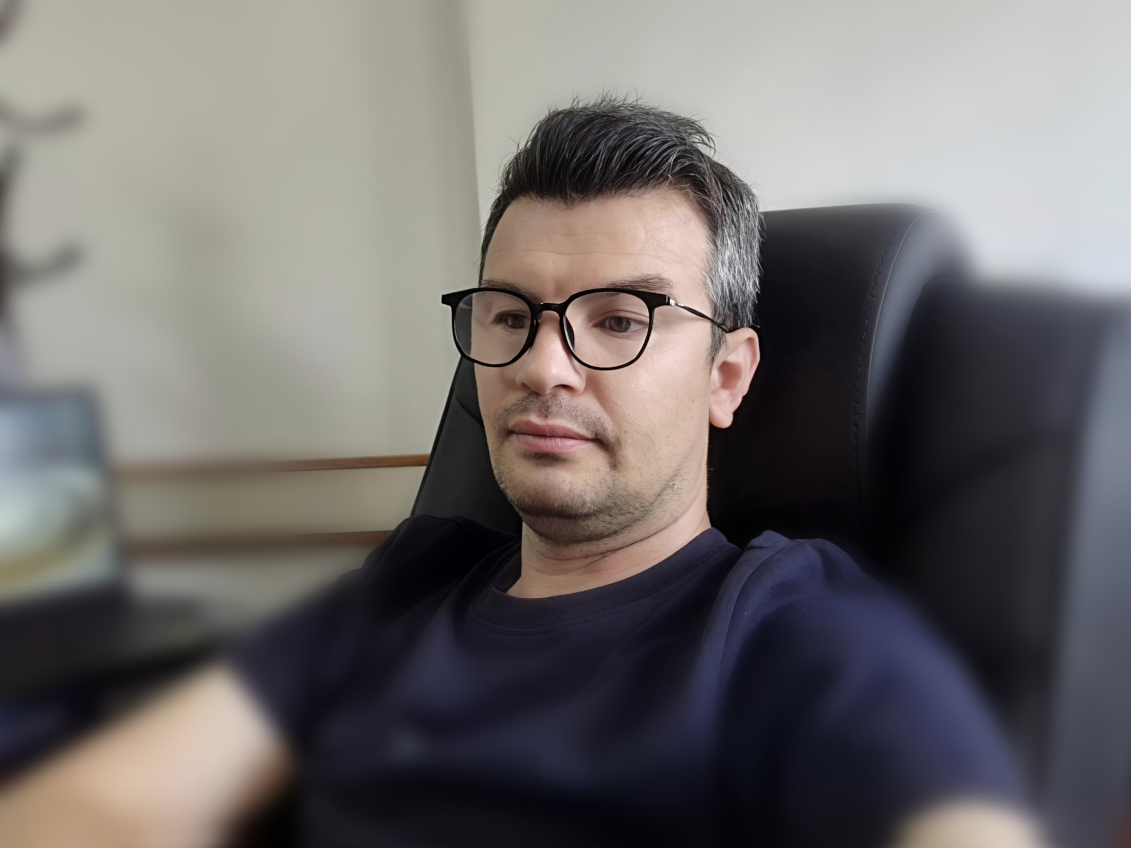 ALİ AYDOĞMUŞ