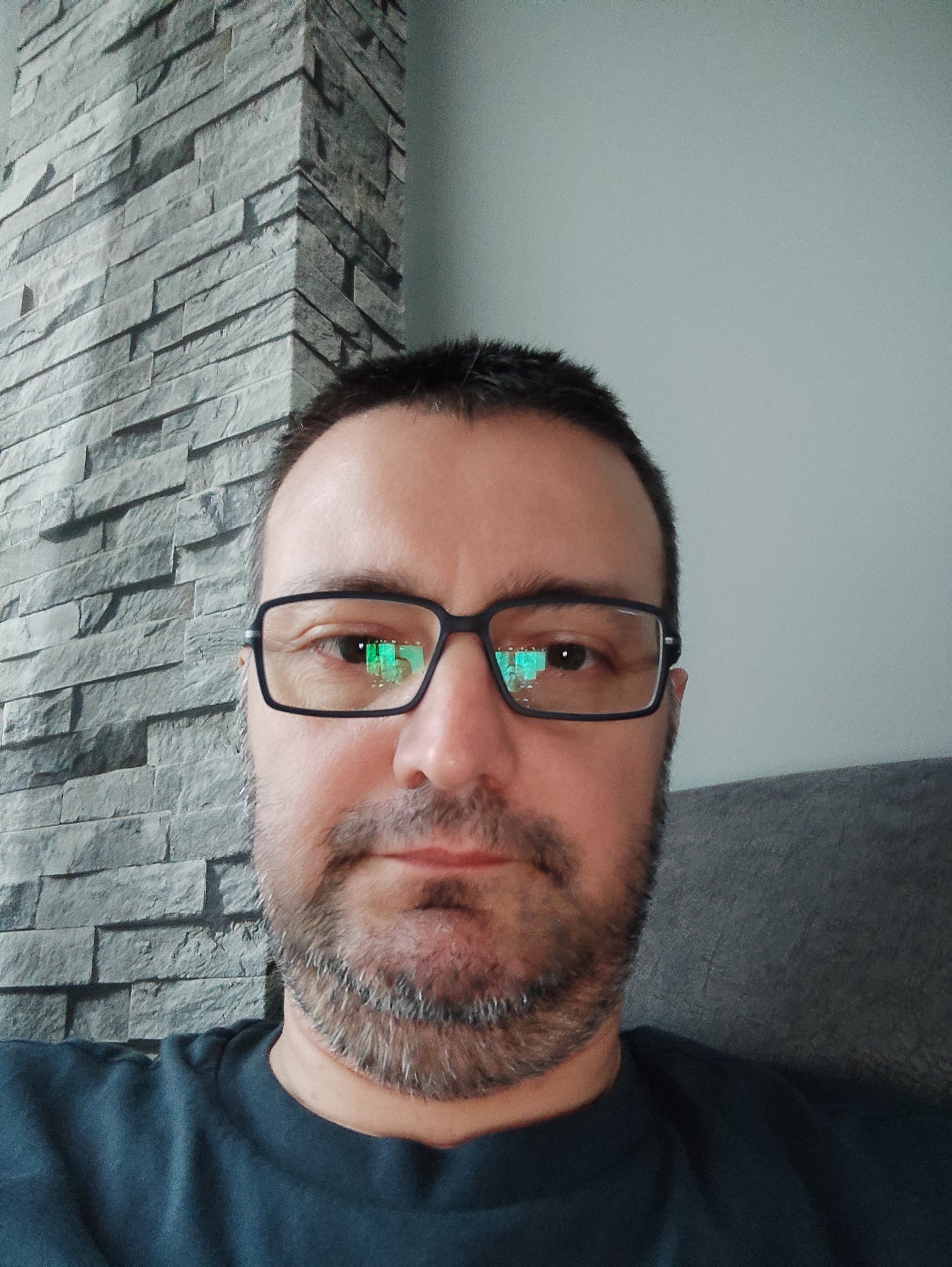 GÖKHAN ÇETİN