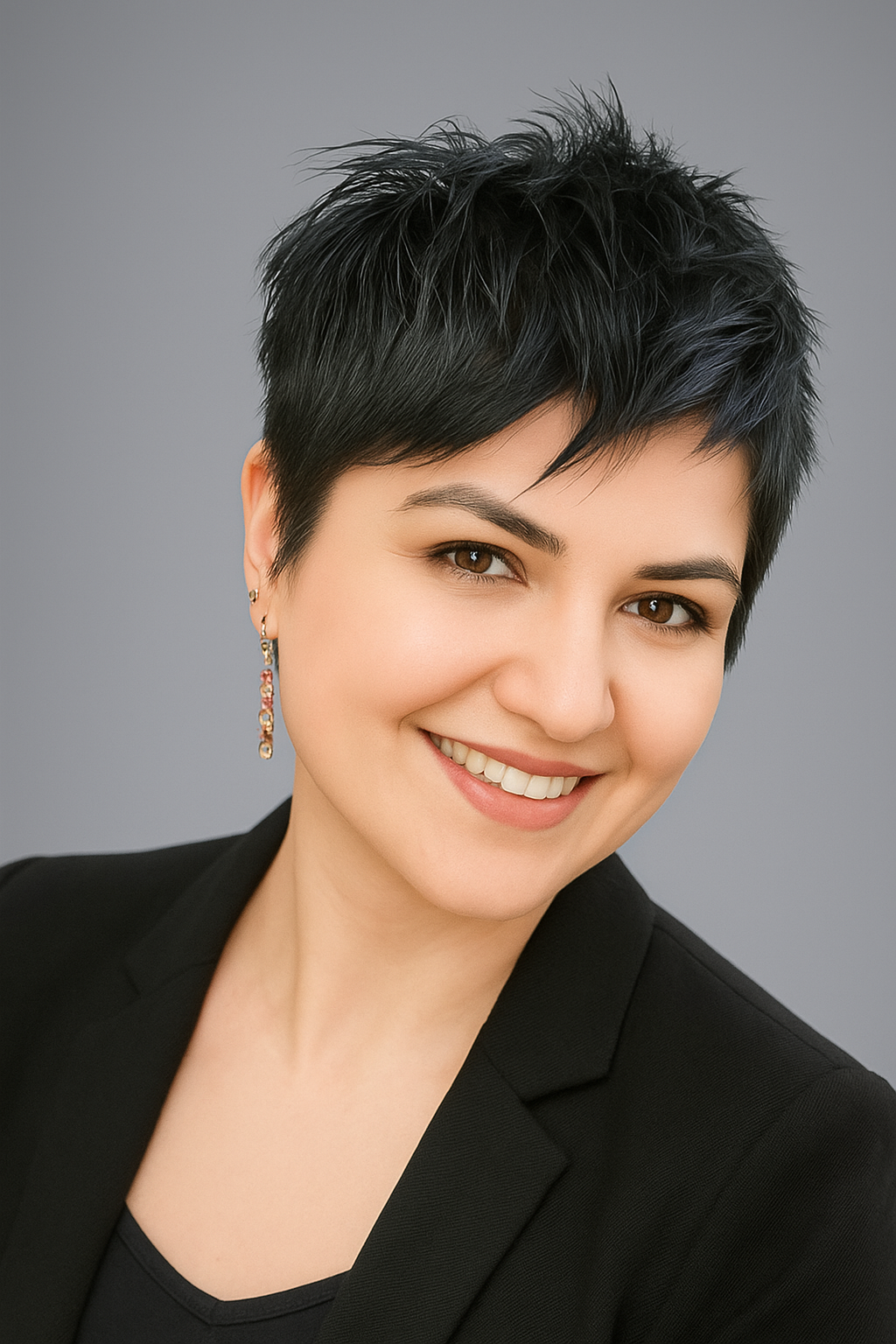 Zeliha Doluay