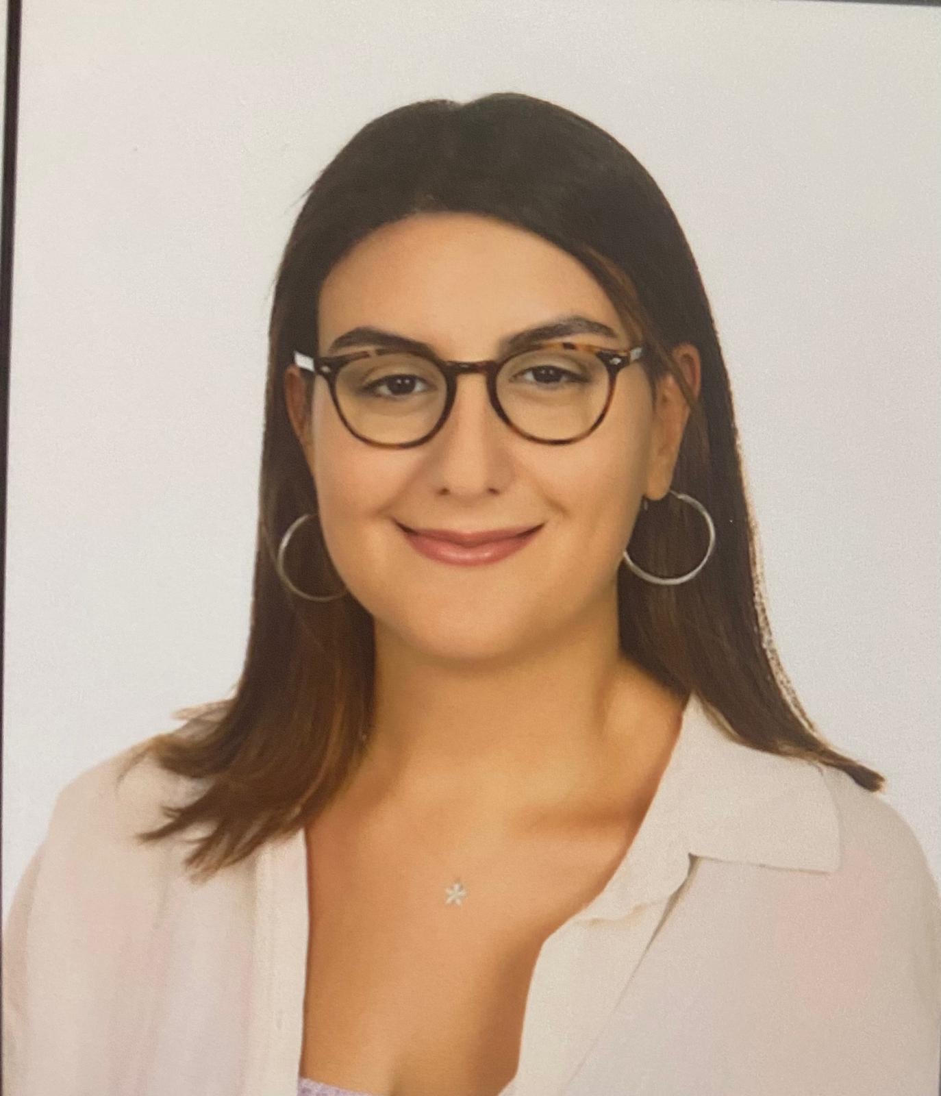 Ecem Kartal