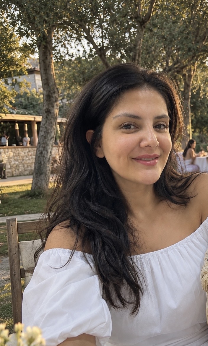 Pınar Aslıhak