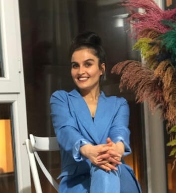 Gülsün Kocatürk