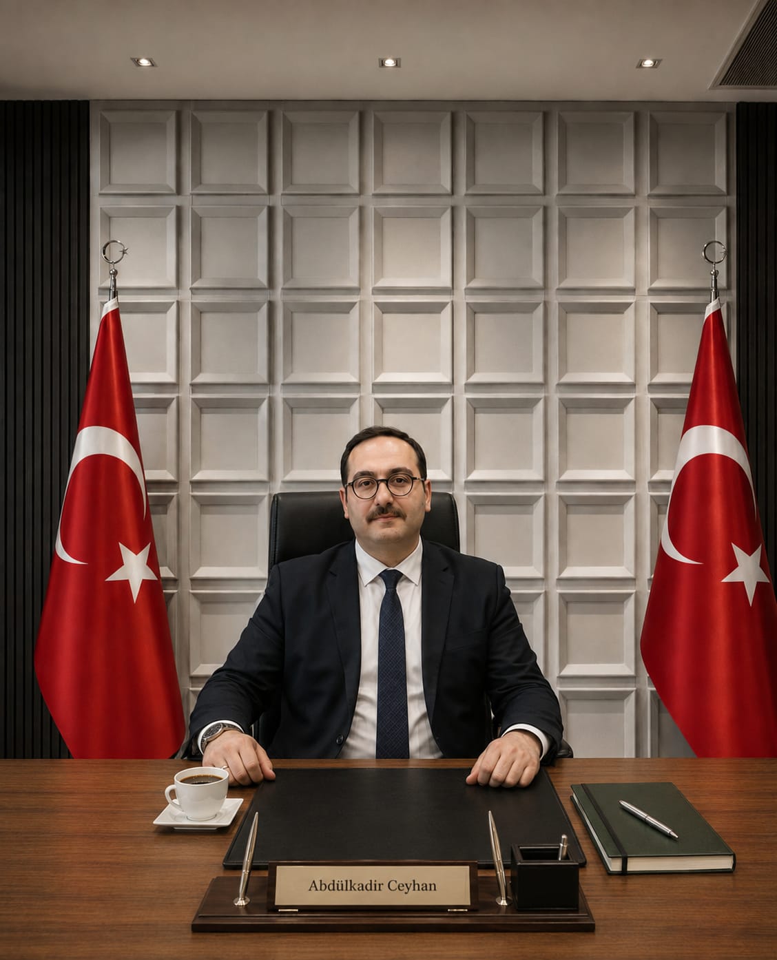 Abdülkadir Ceyhan