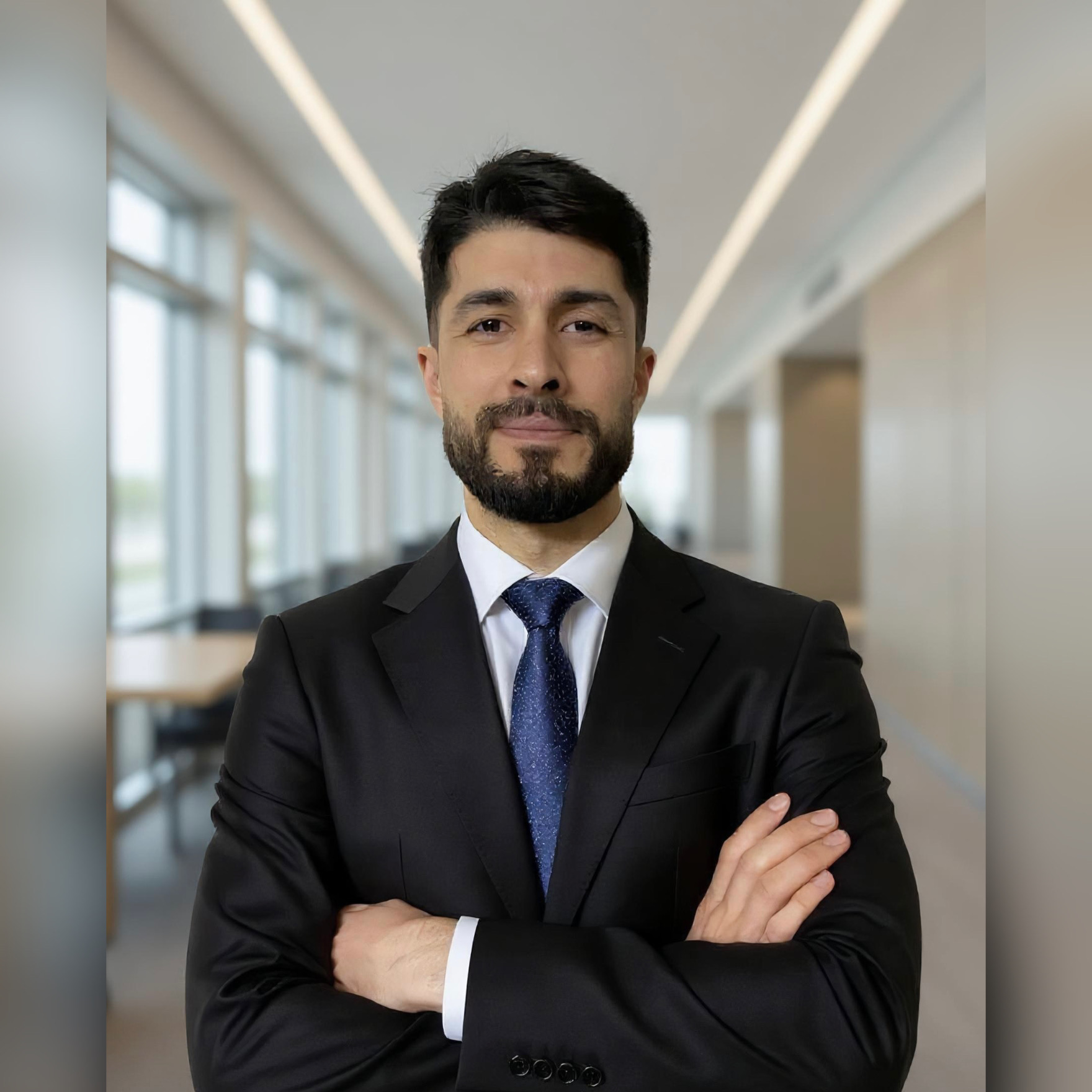 ÖMER ŞAHİN