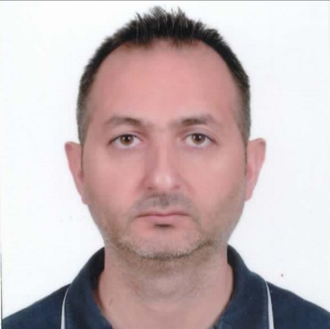 KERİM BOZKURT