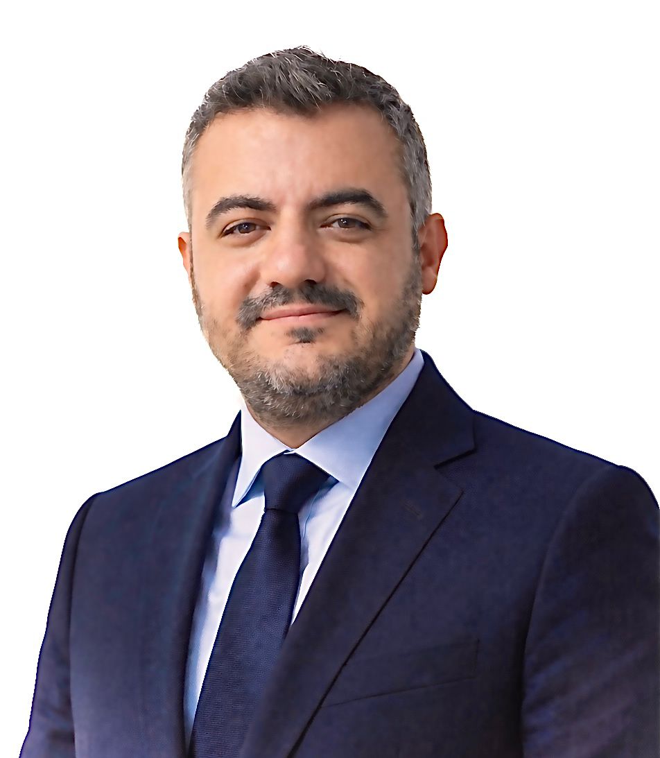 ERTUGRUL DEMİRGİL