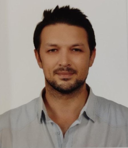 ALİ AKBAŞ