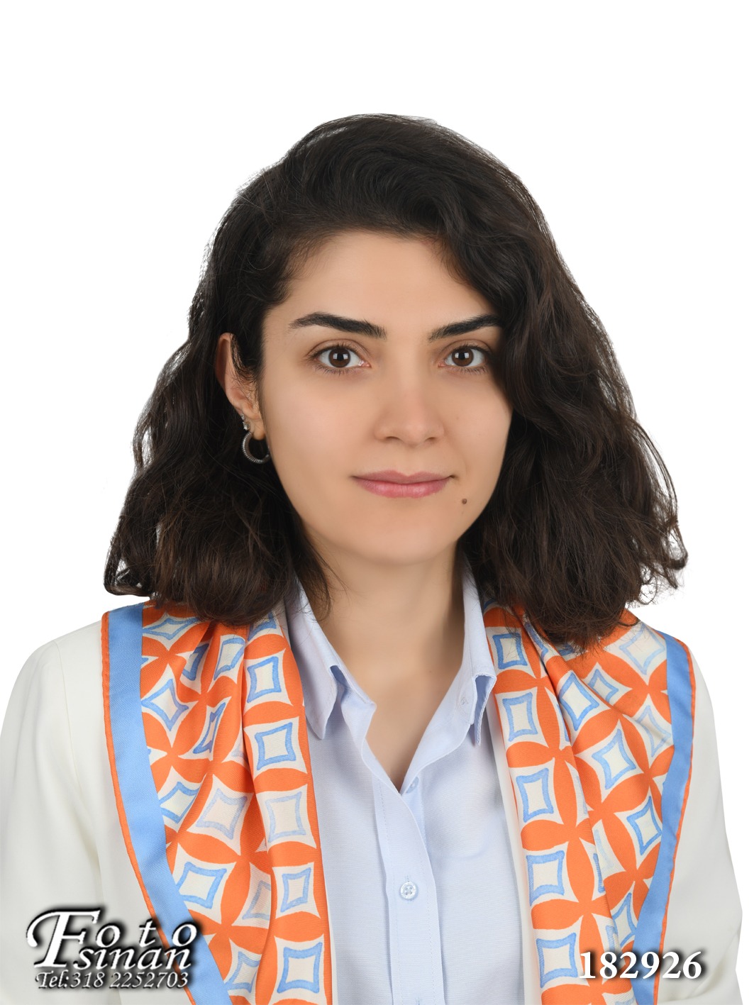ŞEYDA ÖZDEMİR